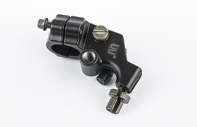 SOPORTE DE MANIJA DE EMBRAGUE SUZUKI EN125 STD [W89320]